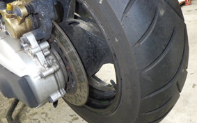 YAMAHA T-MAX 500 2003 SJ02J