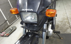 HONDA XR100 MOTARD 2020 HD13