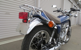 YAMAHA SR400 FINAL ED 2021 RH16J