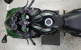 KAWASAKI ZX 1400 NINJA R A 2020