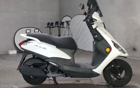 YAMAHA AXIS Z SED7J