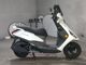 Фото Yamaha AXIS Z с японского аукциона