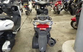 SUZUKI ADDRESS V125 S CF4MA