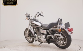 HARLEY FXDC 1340 1992