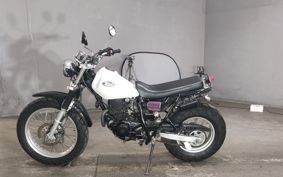YAMAHA TW200 DG07J