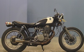 YAMAHA SR400 1984 2H6