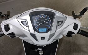HONDA LEAD 125 JF45