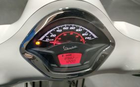 VESPA GTS150 SUPER M4590