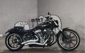 HARLEY FXBRS1870 2021 YHK