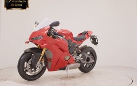 DUCATI PANIGALE V4 S 2026