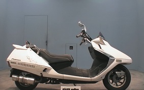 HONDA FUSION MF02
