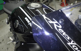 YAMAHA YZF-R7 2022 RM39J