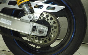 YAMAHA XJR400 Gen.3 R 2004 RH02J