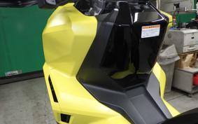 HONDA X-ADV 750 2025 RH21