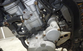 SUZUKI 250SB LX250L