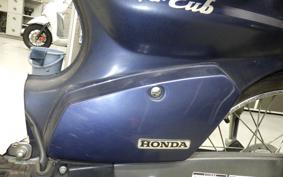 HONDA C50 SUPER CUB E AA01