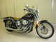 Фото Harley FXSTS Springer Softail 2002 с японского аукциона
