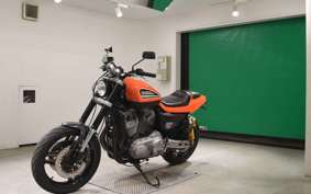 HARLEY XR1200 2009