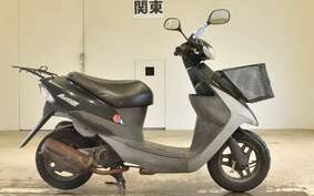 SUZUKI LET's 2 CA1PA