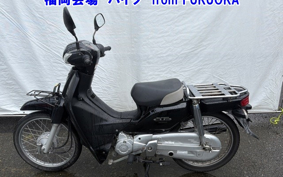 HONDA C50-2