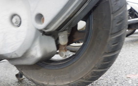SUZUKI ADDRESS V125 1995 CF46A