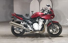 SUZUKI BANDIT1250S 2008 GW72A