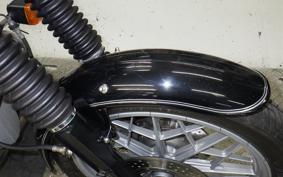 BMW R100RS 1981