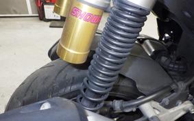 HONDA ADV150 2006 KF38