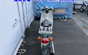 YAMAHA MATE 50