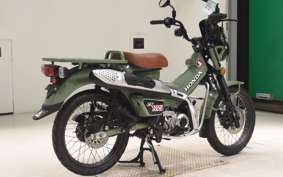 HONDA CT125-2 2006 JA65