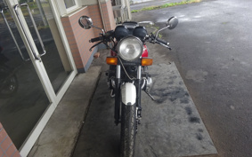 HONDA CBX400 1982 NC07