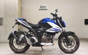 SUZUKI GIXXER 250 2022 ED22Y