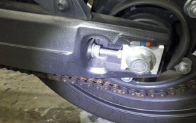 HONDA CBR650R 2023 RH03