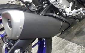 YAMAHA YZF-R25 A 2005 RG10J