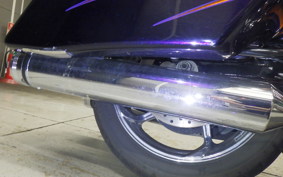 HARLEY FLHXSE 1800CVO 2015
