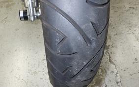 HARLEY FLSTF 1580 2014