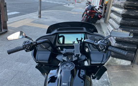 HARLEY FLTRX ROAD GLIDE 2024 KH7