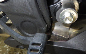 HONDA NX400 2024 NC65
