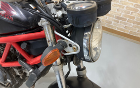 HARLEY FLHX1580 2007 KB4