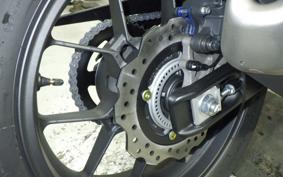 HONDA NX400 E-Clutch 2026 NC65