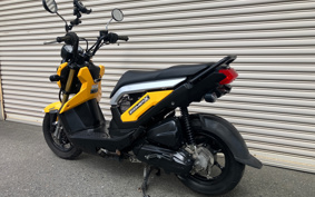 HONDA ZOOMER-X JF52