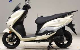 SUZUKI BURGMANストリート125EX 2015 EA23M