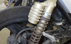 KAWASAKI ZRX400 1995 ZR400E