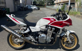 HONDA CB1300SF BOLDOR 2005 SC54