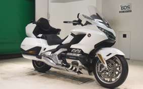 HONDA GL 1800 GOLD WING TOUR DCT 2023 SC79