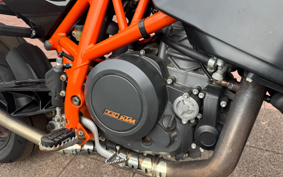 KTM 690 SUPERMOTO R 2008 L1S40