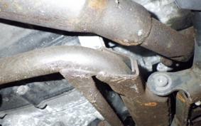 YAMAHA MAXAM 250 SG17J