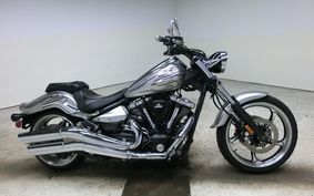 YAMAHA XV1900CU RAIDER 2010 VP27