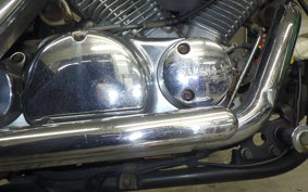 YAMAHA DRAGSTAR 250 1997 VG02J