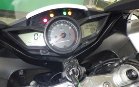 HONDA VFR1200F DCT 2014 SC63